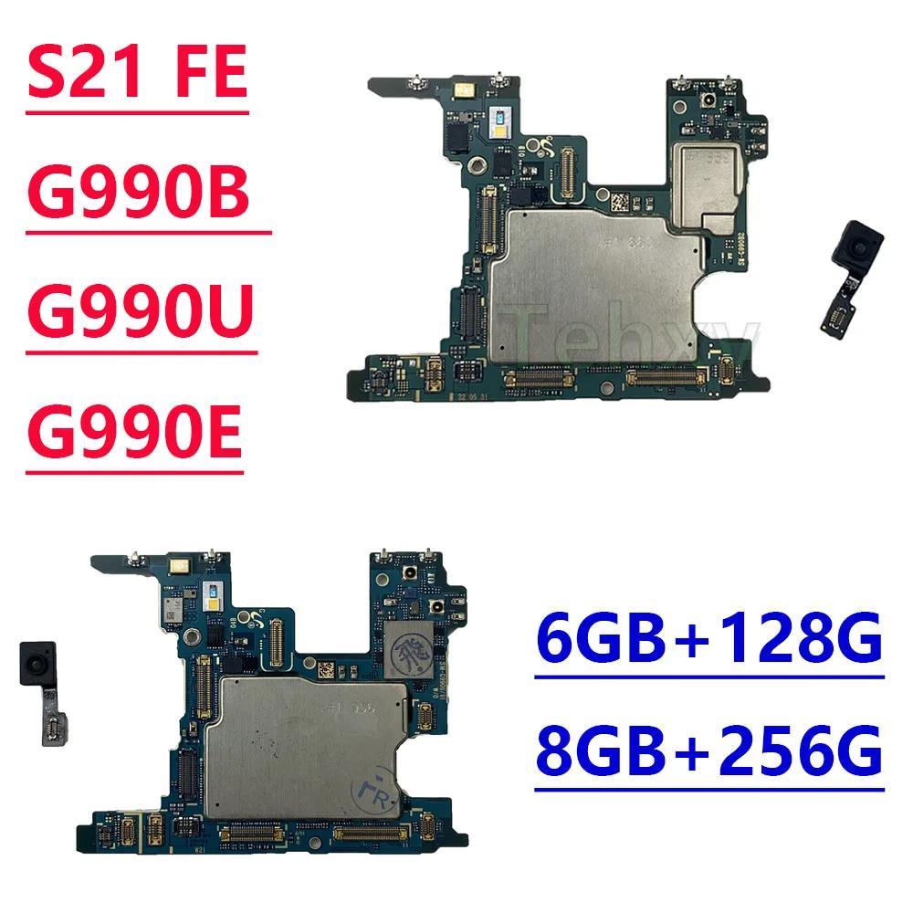 Ｚ  S21 FE 128GB G990B 5G G990U G900E G990B1    , Ǯ Ĩ ȵ̵   